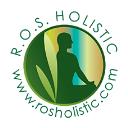 Rose of Sharon Holistic logo